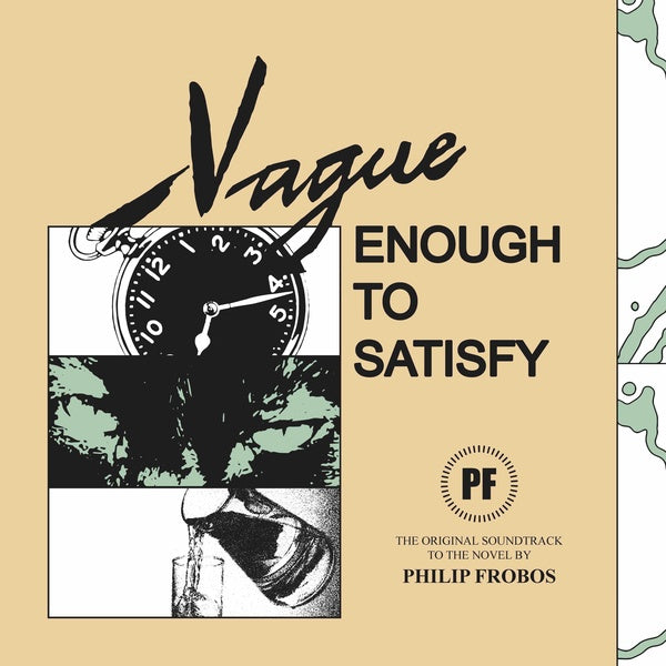 Vague Enough To Satisfy |