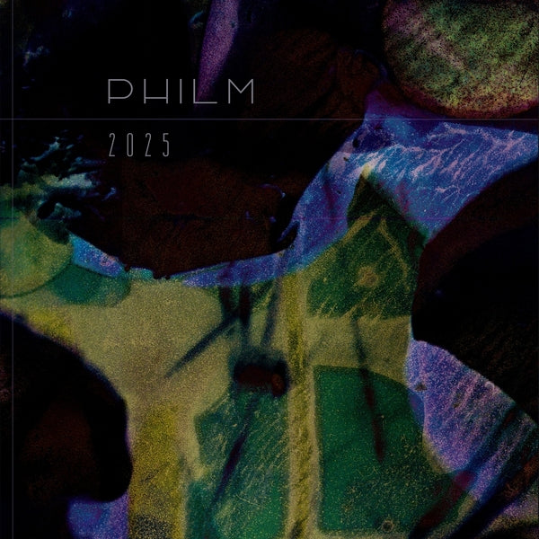 Philipp Gropper'S Philm - 2025 [CD] |