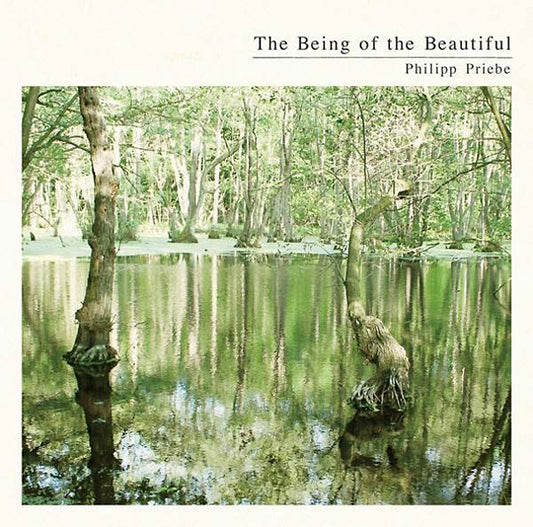 The Being of the Beautiful |
