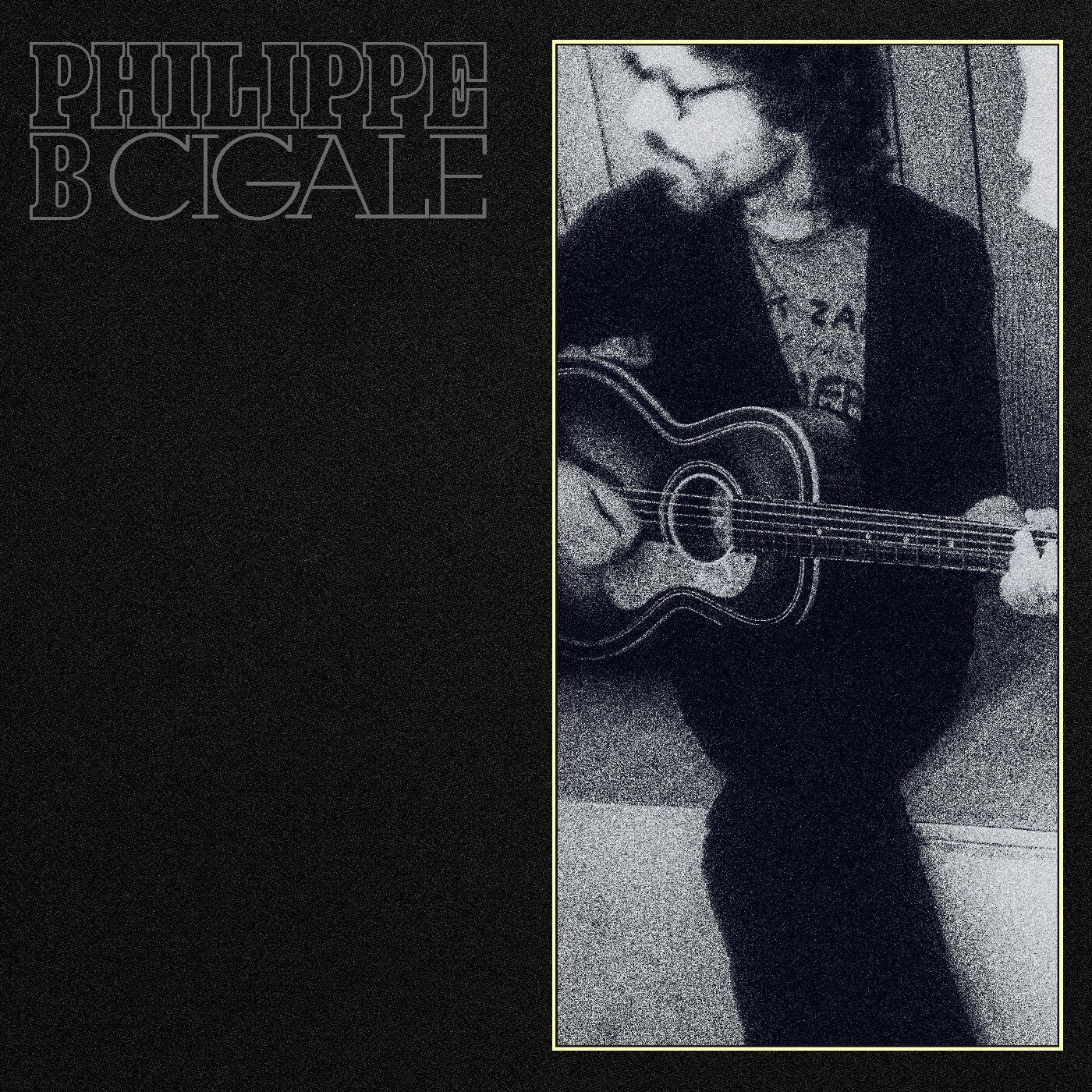 Philippe B - Cigale |