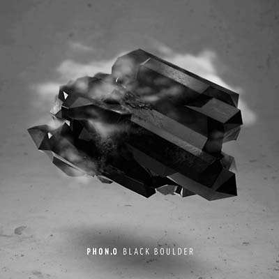 Black Boulder |