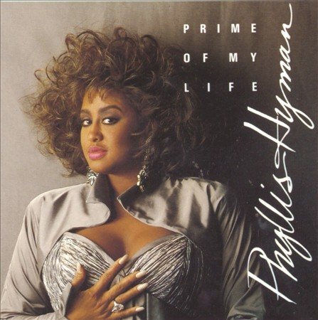 PRIME OF MY LIFE |