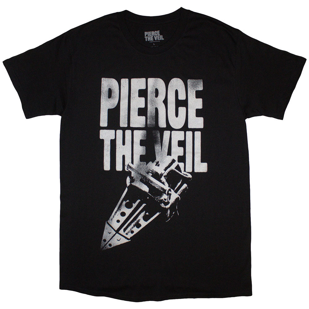 Pierce The Veil - Large Text |