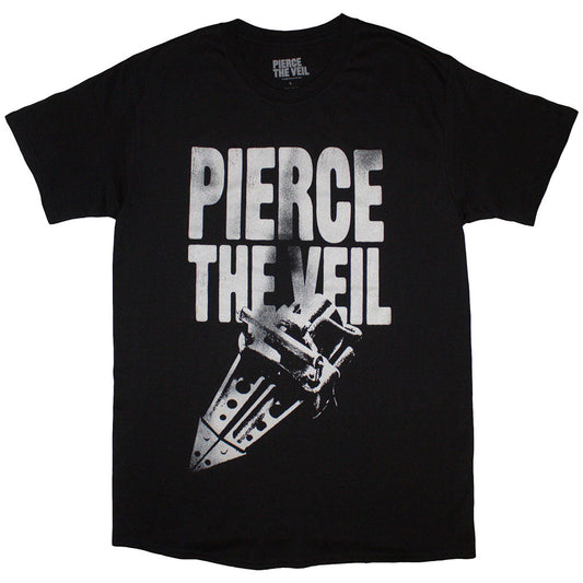 Pierce The Veil - Large Text |