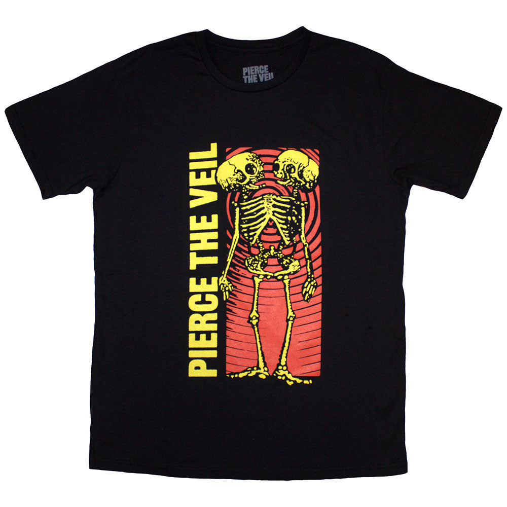 Pierce The Veil - Wavy Skeleton |