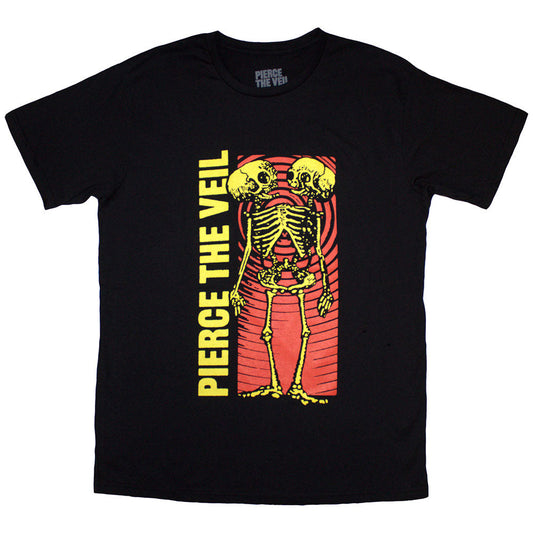 Pierce The Veil - Wavy Skeleton |