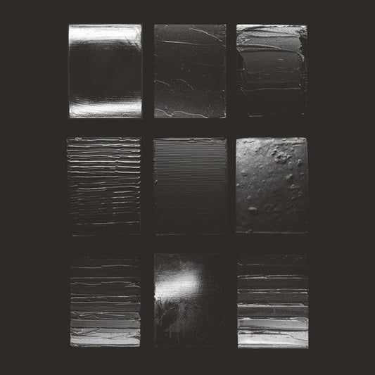 Deafened By The Noise Of Time |