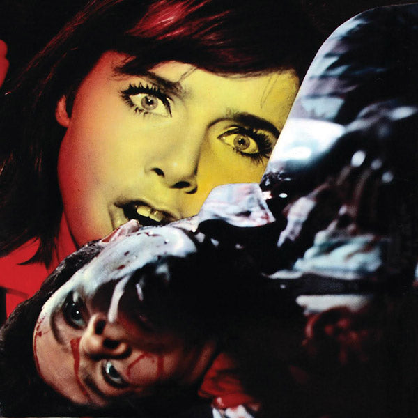 7 Cadaveri Per Scotland Yard (Color Vinyl) |