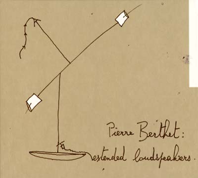 Extended Loudspeakers |