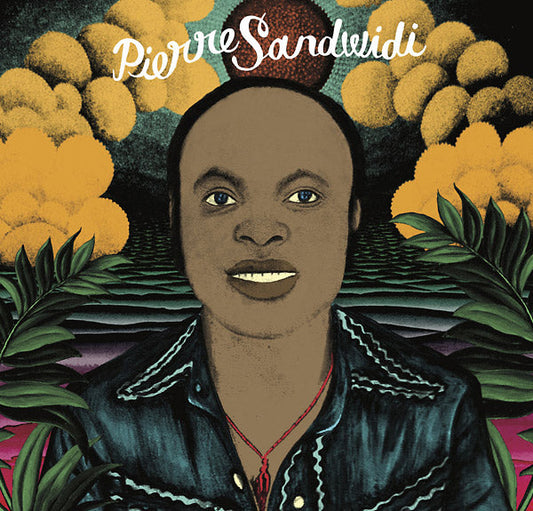 Le Troubadour De La Savane - 1978/1982 |