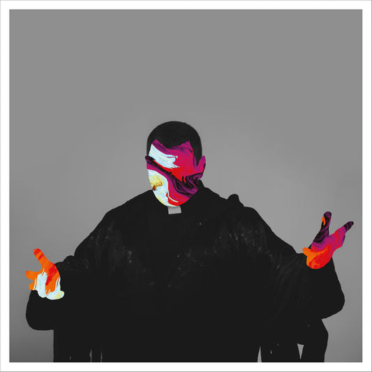 Feed The Rats (Reissue) (Orange/Red/Black Splatter Vinyl) |