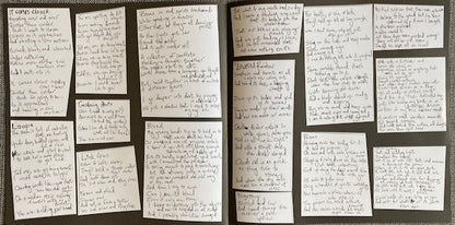 All Fiction | Mint (M) Mint (M)