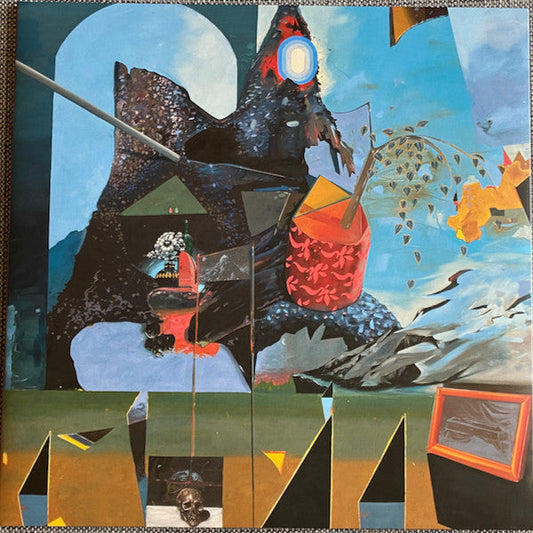 All Fiction | Mint (M) Mint (M)