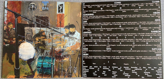 All Fiction | Mint (M) Mint (M)