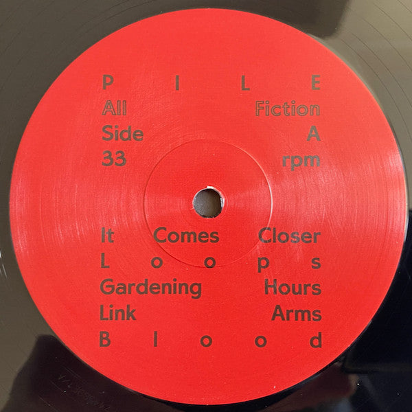 All Fiction | Mint (M) Mint (M)