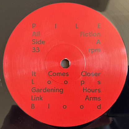 All Fiction | Mint (M) Mint (M)