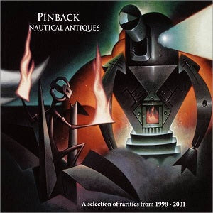 NAUTICAL ANTIQUES: SELECTION OF B-SIDES OUTTAKES & (CD) | Mint (M) Mint (M)