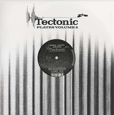 Tectonic Plates Volume 2 - False Flag/Junktion (Shed Remix) |