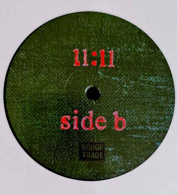 11:11 | Mint (M) Mint (M)