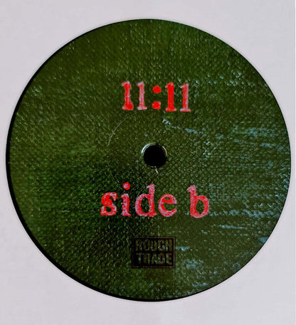 11:11 | Mint (M) Mint (M)