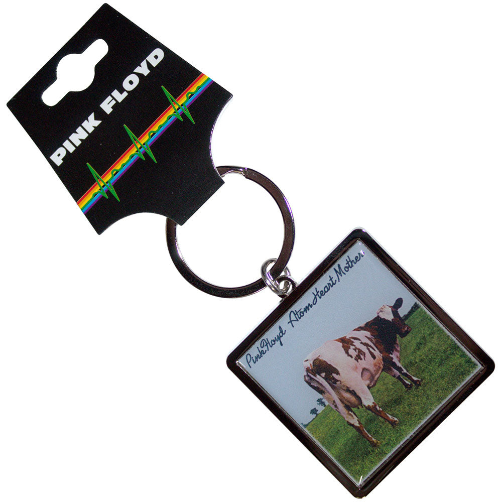 Pink Floyd - Atom Heart Mother |