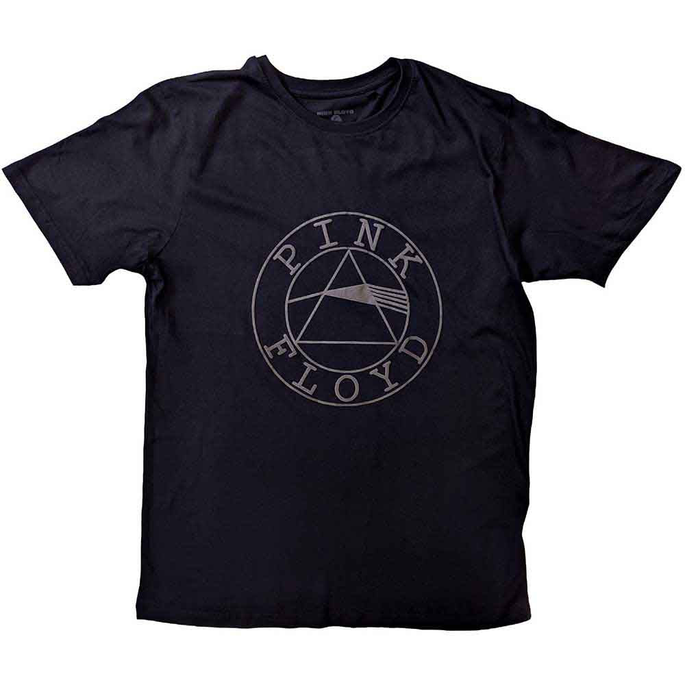 Pink Floyd - Circle Logo |