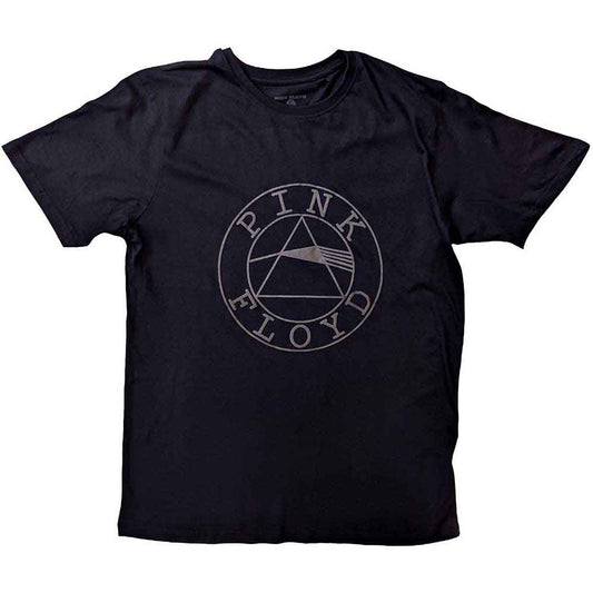 Pink Floyd - Circle Logo |