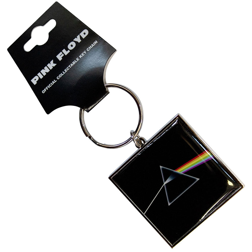 Pink Floyd - Dark Side Of The Moon Album |
