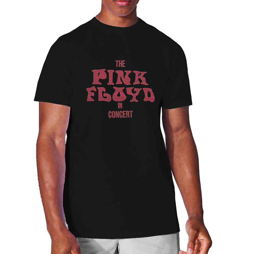 Pink Floyd - In Concert |