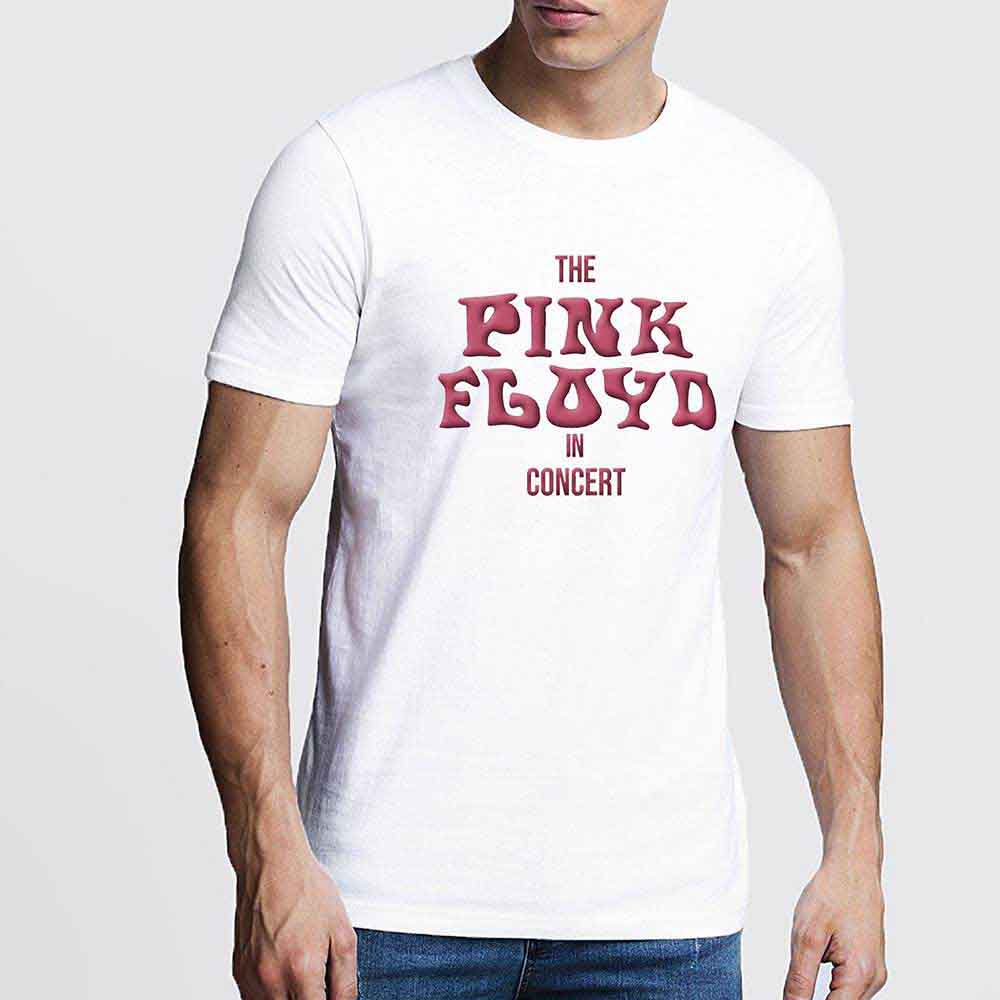 Pink Floyd - In Concert |
