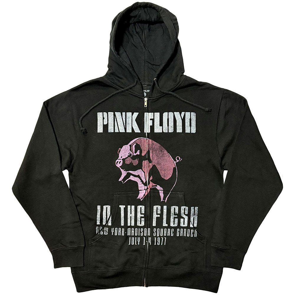 Pink Floyd - In The Flesh |