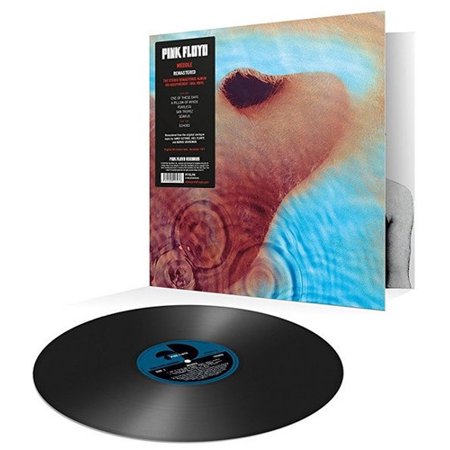Pink Floyd - Meddle (VINYL) | Mint (M) Mint (M)