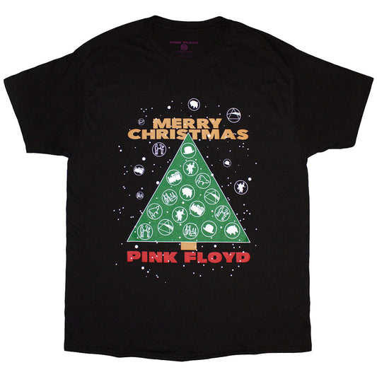 Pink Floyd - Merry Christmas |