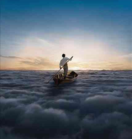 The Endless River (Gatefold LP Jacket, 180 Gram Vinyl, Digital Download Card) (2 Lp's) | Mint (M) Mint (M)