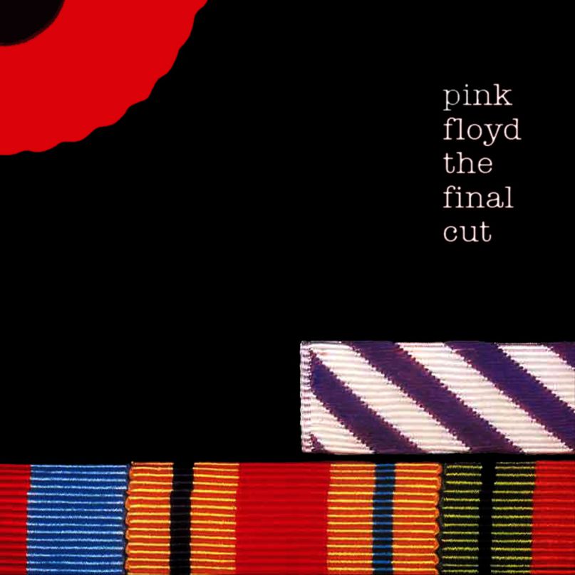 The Final Cut |