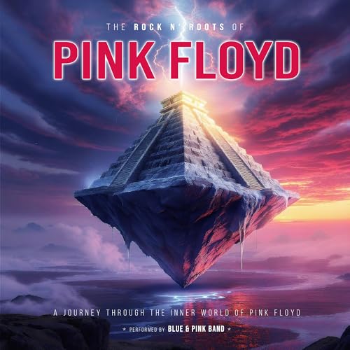 (PRE ORDER 2/27/2026) The Rock N' Roots Of (PINK VINYL) |