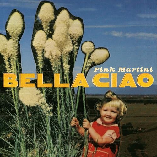 Bella Ciao *PRE-ORDER 8/8/25*(10" Vinyl) | Mint (M) Mint (M)