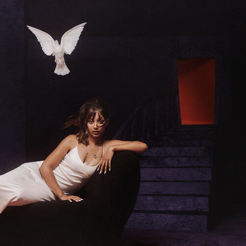 Heaven Knows |