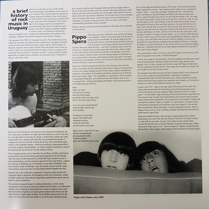 A Buen Puerto | Mint (M) Mint (M)