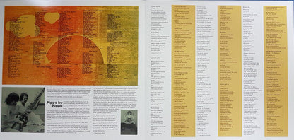 A Buen Puerto | Mint (M) Mint (M)