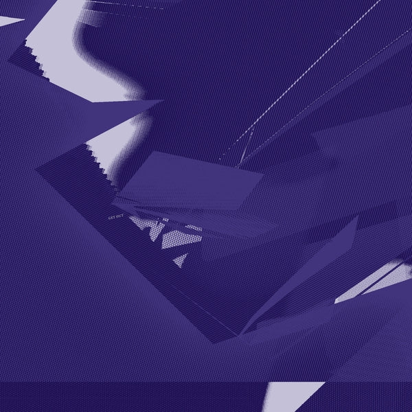 PITA - Get Out [2LP] |