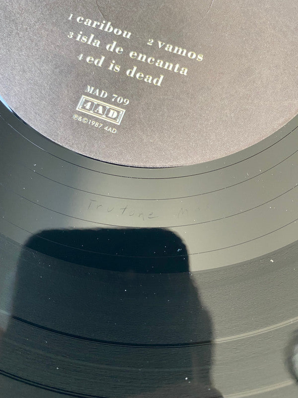 Come On Pilgrim (180 GRAM VINYL) | Mint (M) Mint (M)