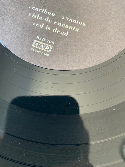 Come On Pilgrim (180 GRAM VINYL) | Mint (M) Mint (M)