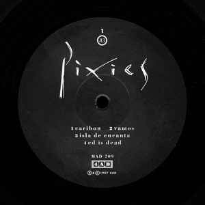 Come On Pilgrim (180 GRAM VINYL) | Mint (M) Mint (M)