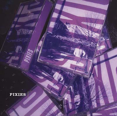 Pixies (COLOR VINYL) | Mint (M) Mint (M)