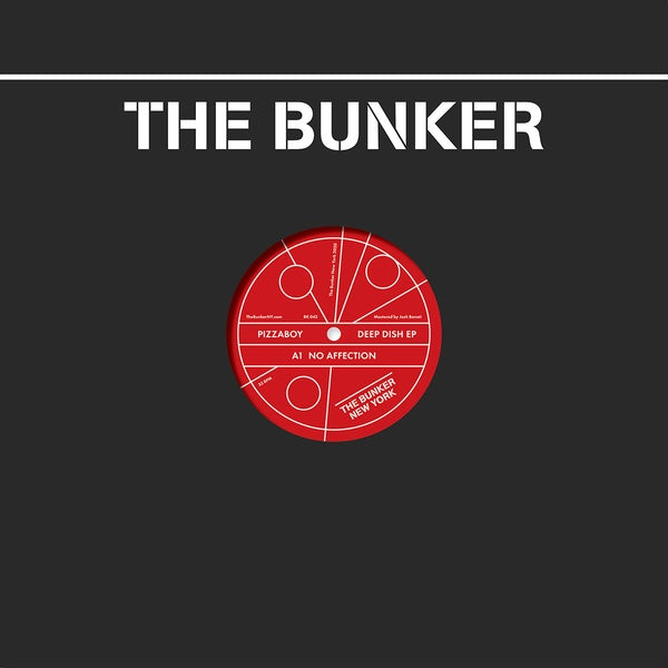 Deep Dish EP (VINYL) | Mint (M) Mint (M)