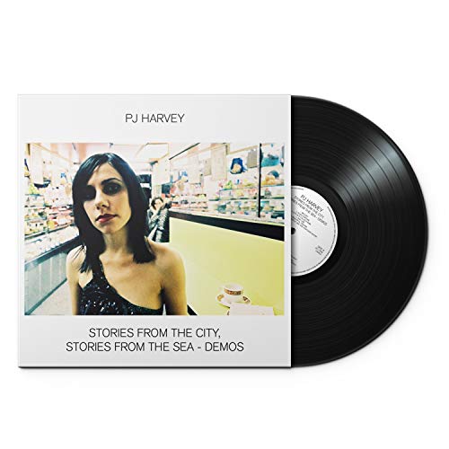 Stories From The City, Stories From The Sea - Demos [LP] | Mint (M) Mint (M)