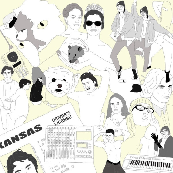 Plants of the Bible |