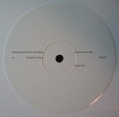 Consumed In Key | Mint (M) Mint (M)