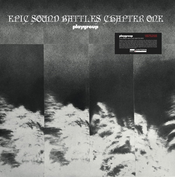 Epic Sound Battle Chapter One |
